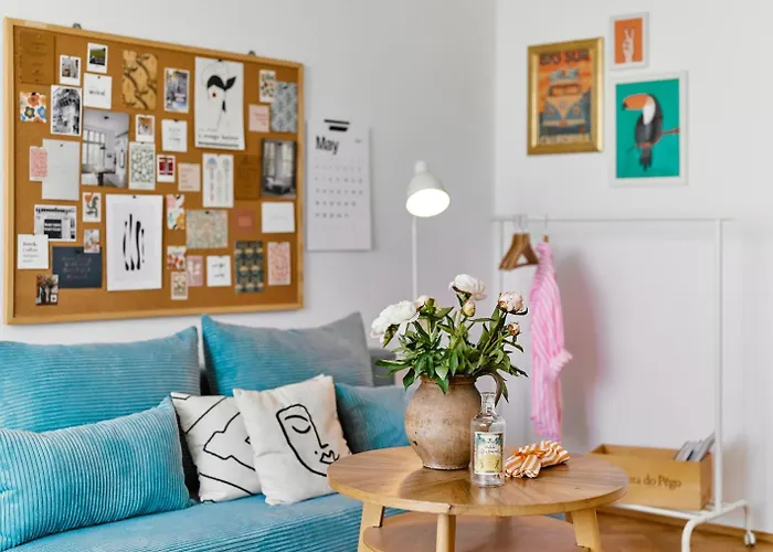 Funky Flat Krakow